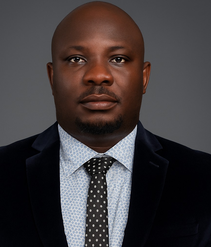 Japhet Ntongani
